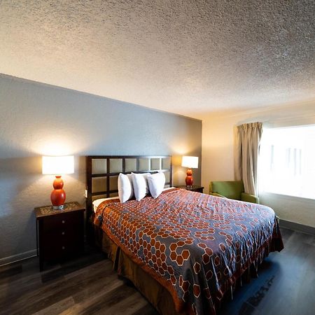 Oyo Hotel Ocala, Fl I-75 외부 사진