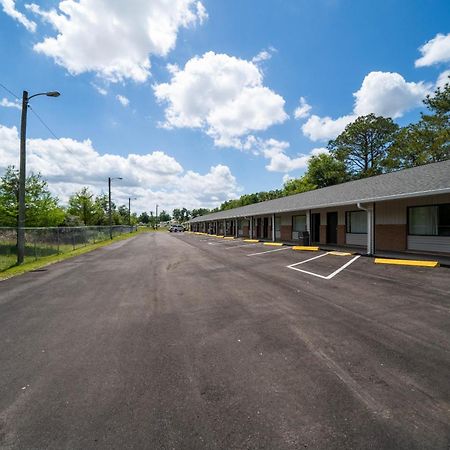 Oyo Hotel Ocala, Fl I-75 외부 사진