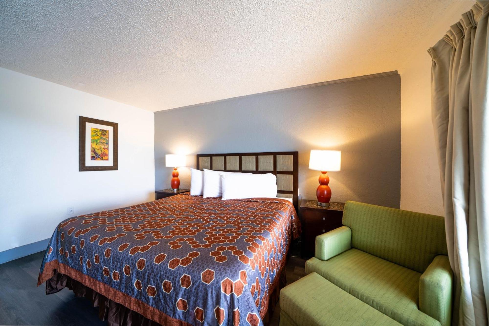 Oyo Hotel Ocala, Fl I-75 외부 사진