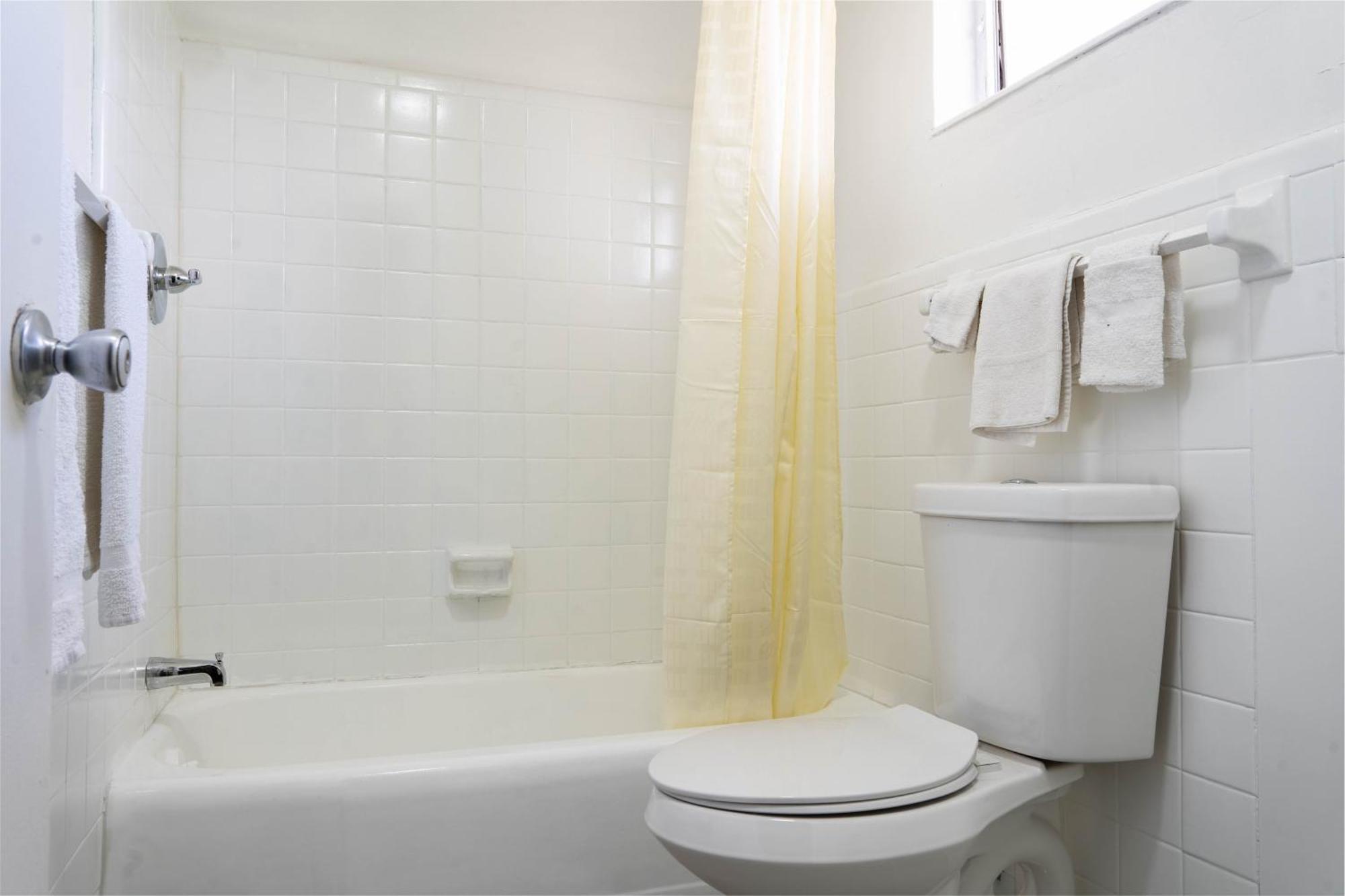 Oyo Hotel Ocala, Fl I-75 외부 사진