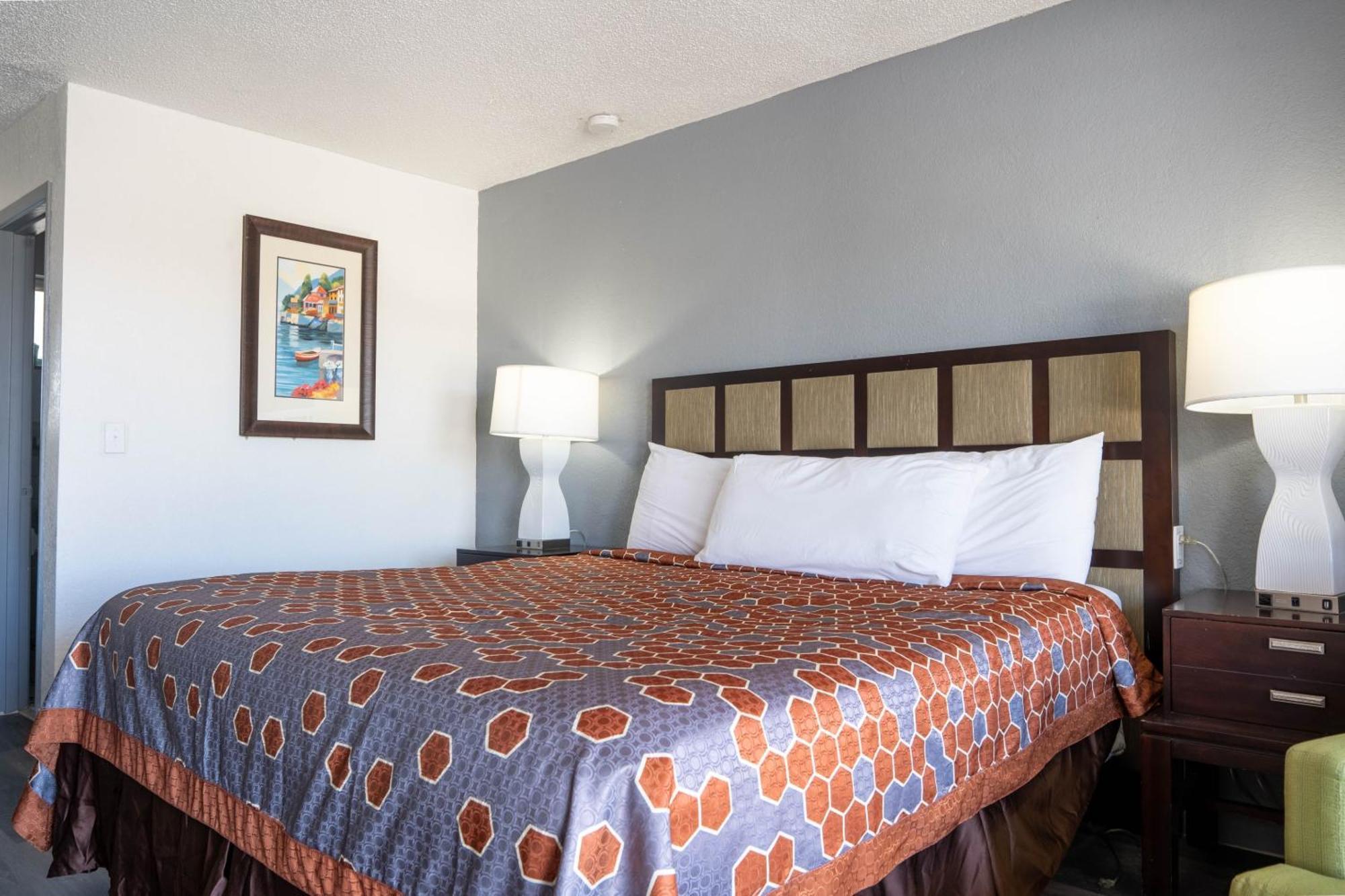 Oyo Hotel Ocala, Fl I-75 외부 사진