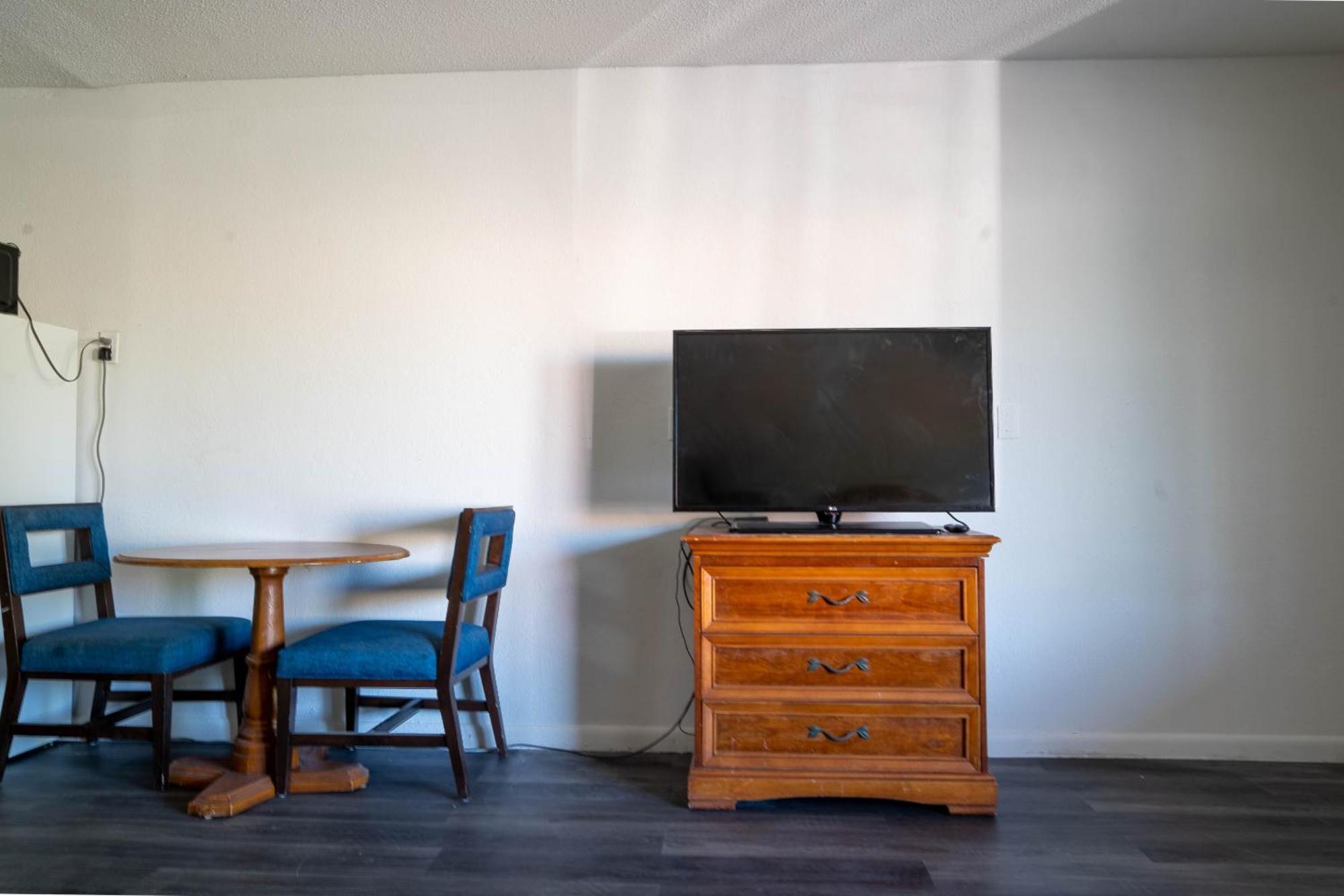 Oyo Hotel Ocala, Fl I-75 외부 사진