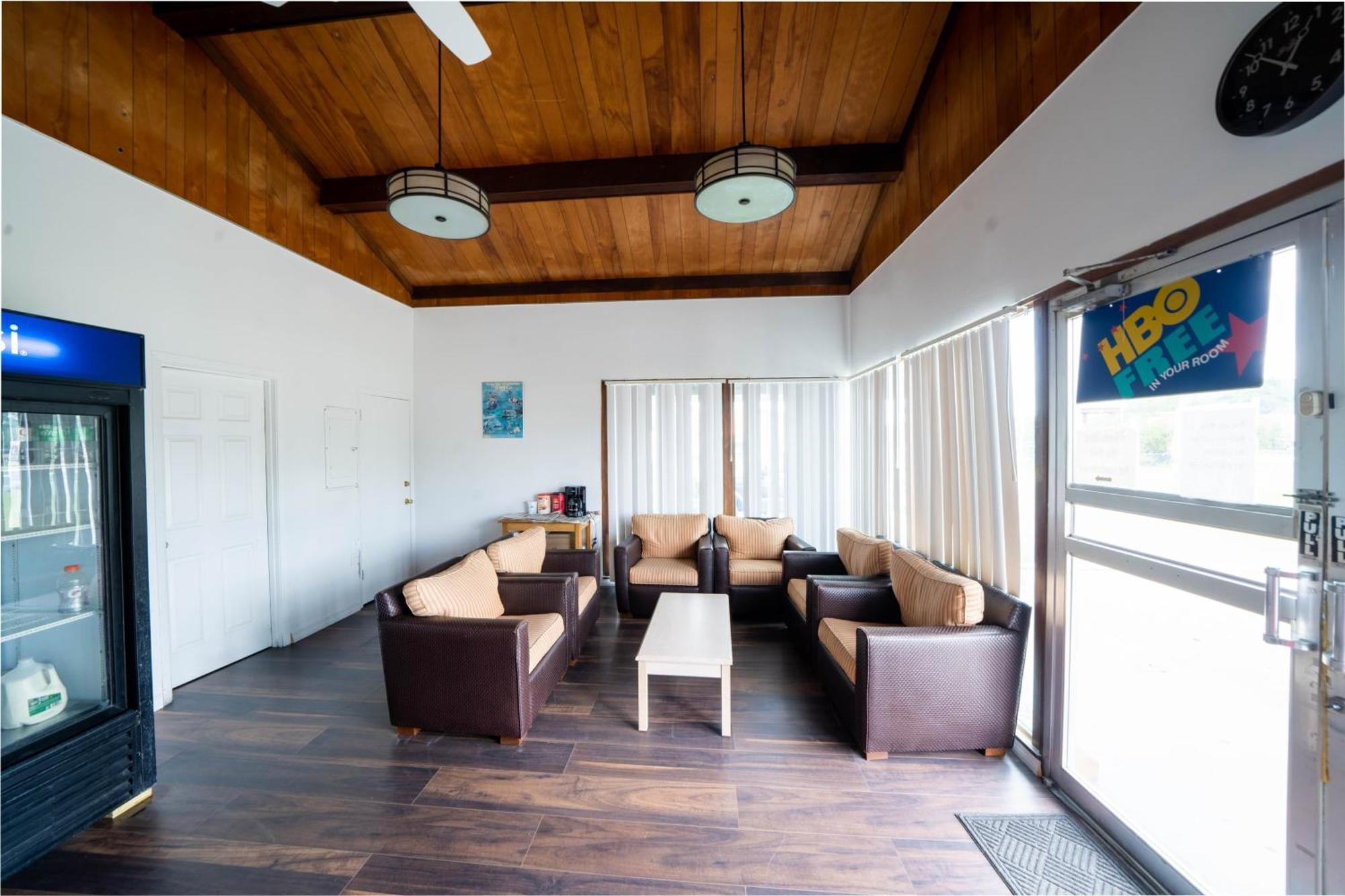 Oyo Hotel Ocala, Fl I-75 외부 사진