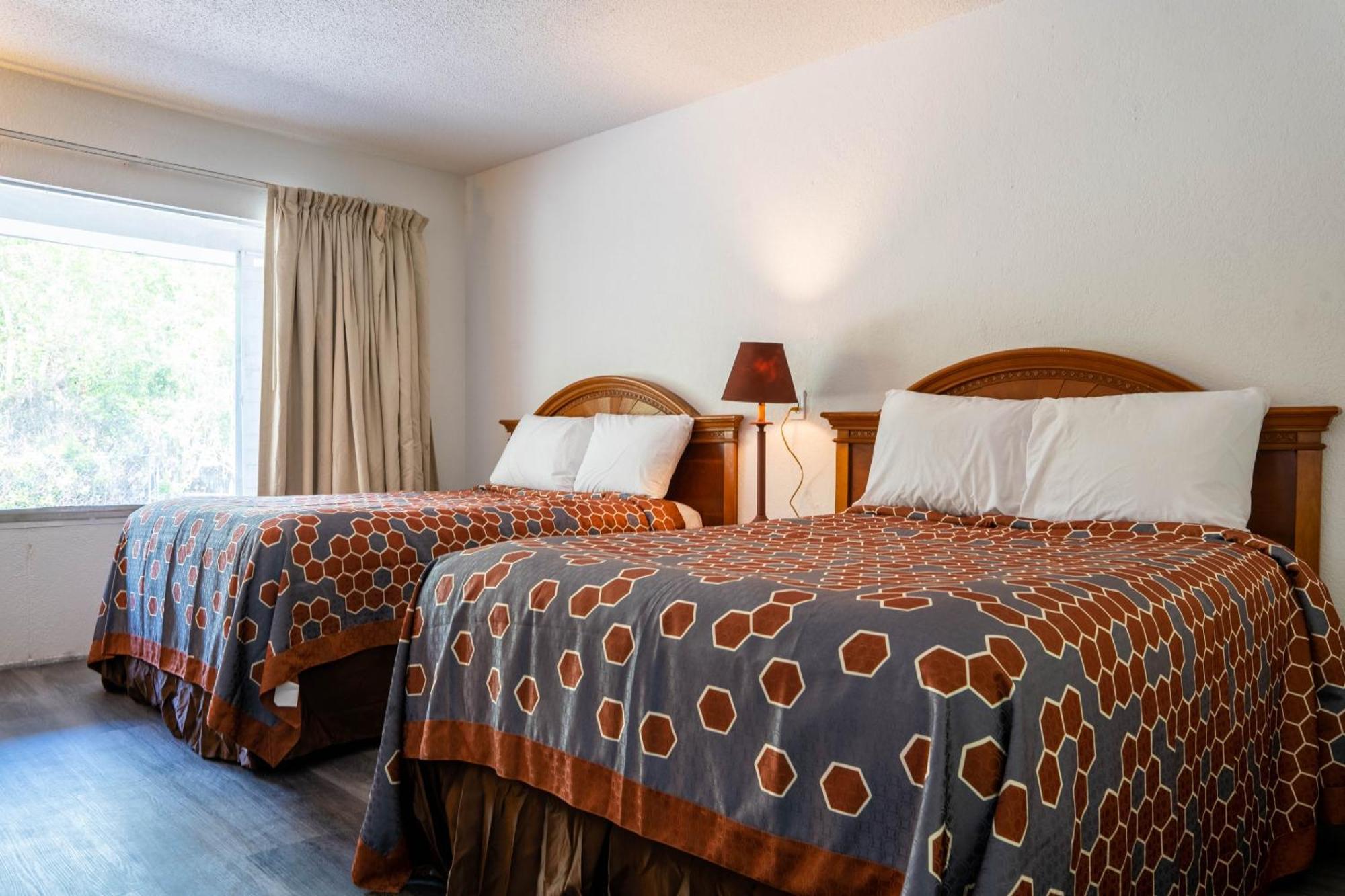 Oyo Hotel Ocala, Fl I-75 외부 사진