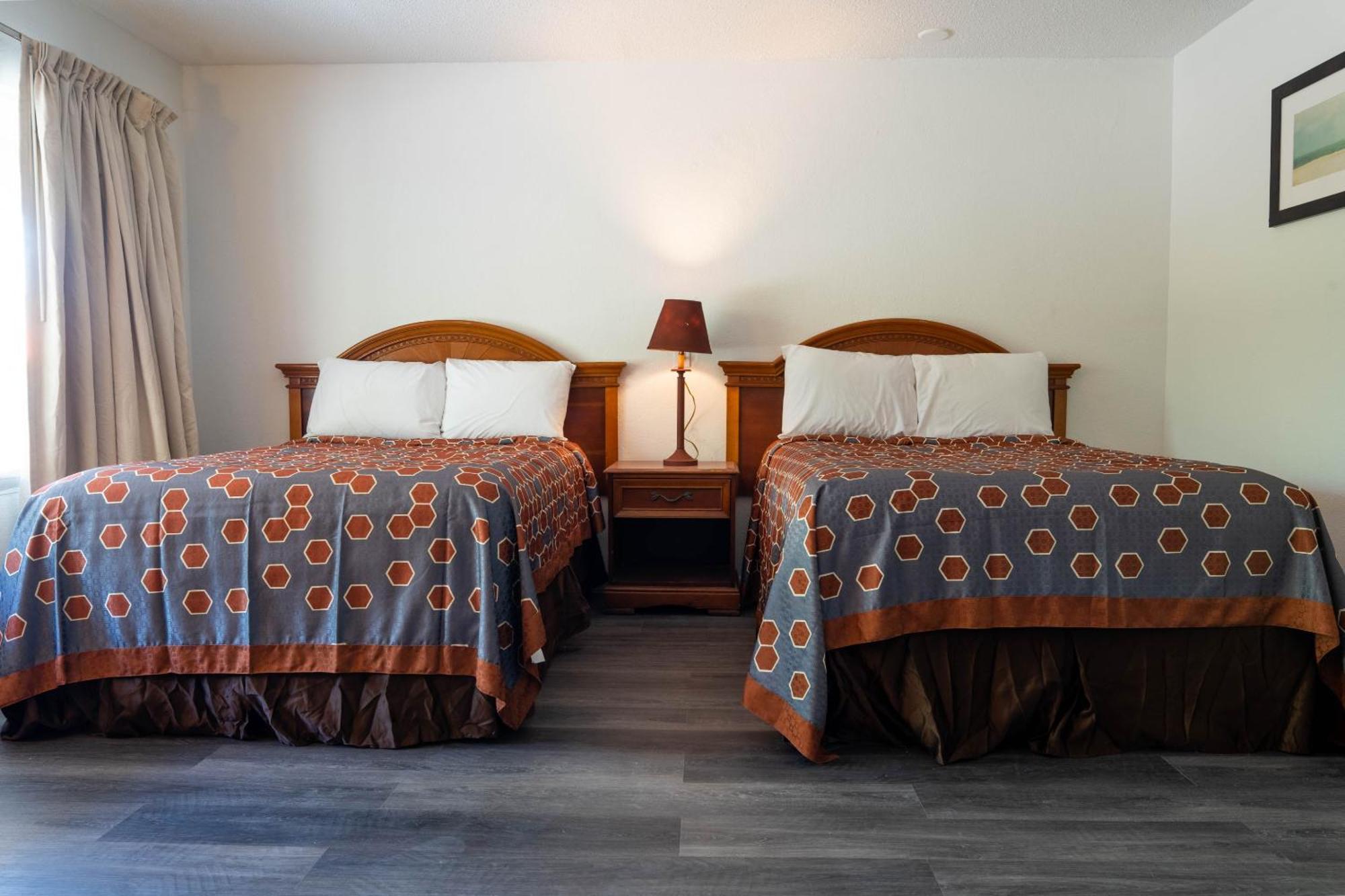 Oyo Hotel Ocala, Fl I-75 외부 사진