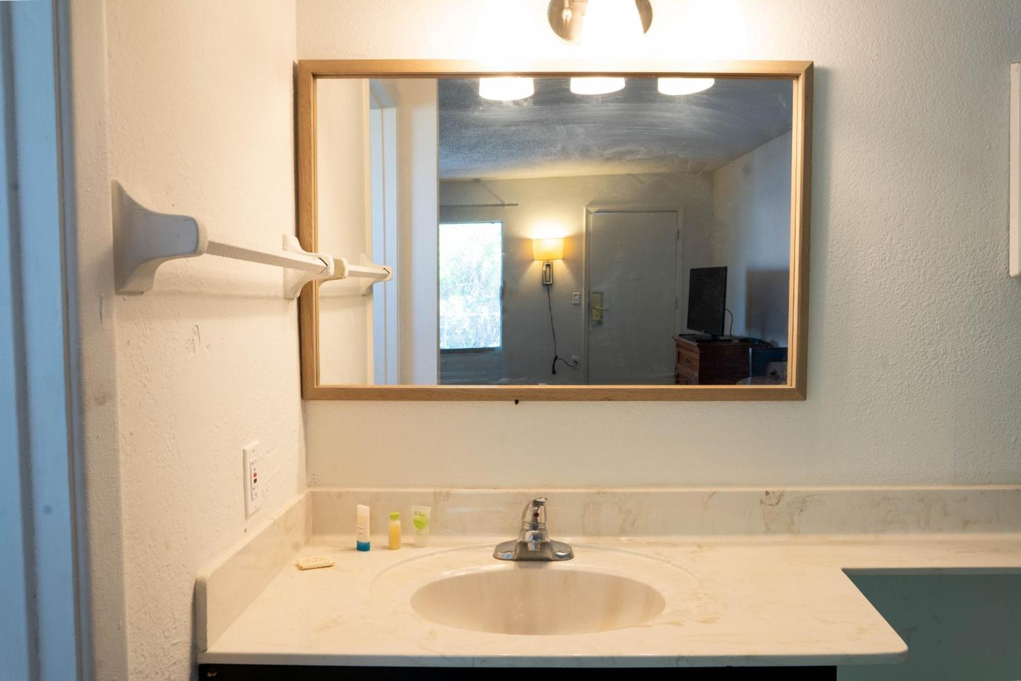 Oyo Hotel Ocala, Fl I-75 외부 사진