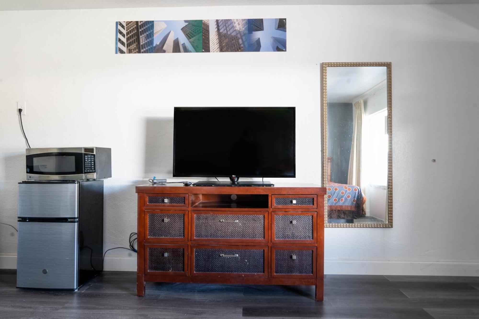 Oyo Hotel Ocala, Fl I-75 외부 사진