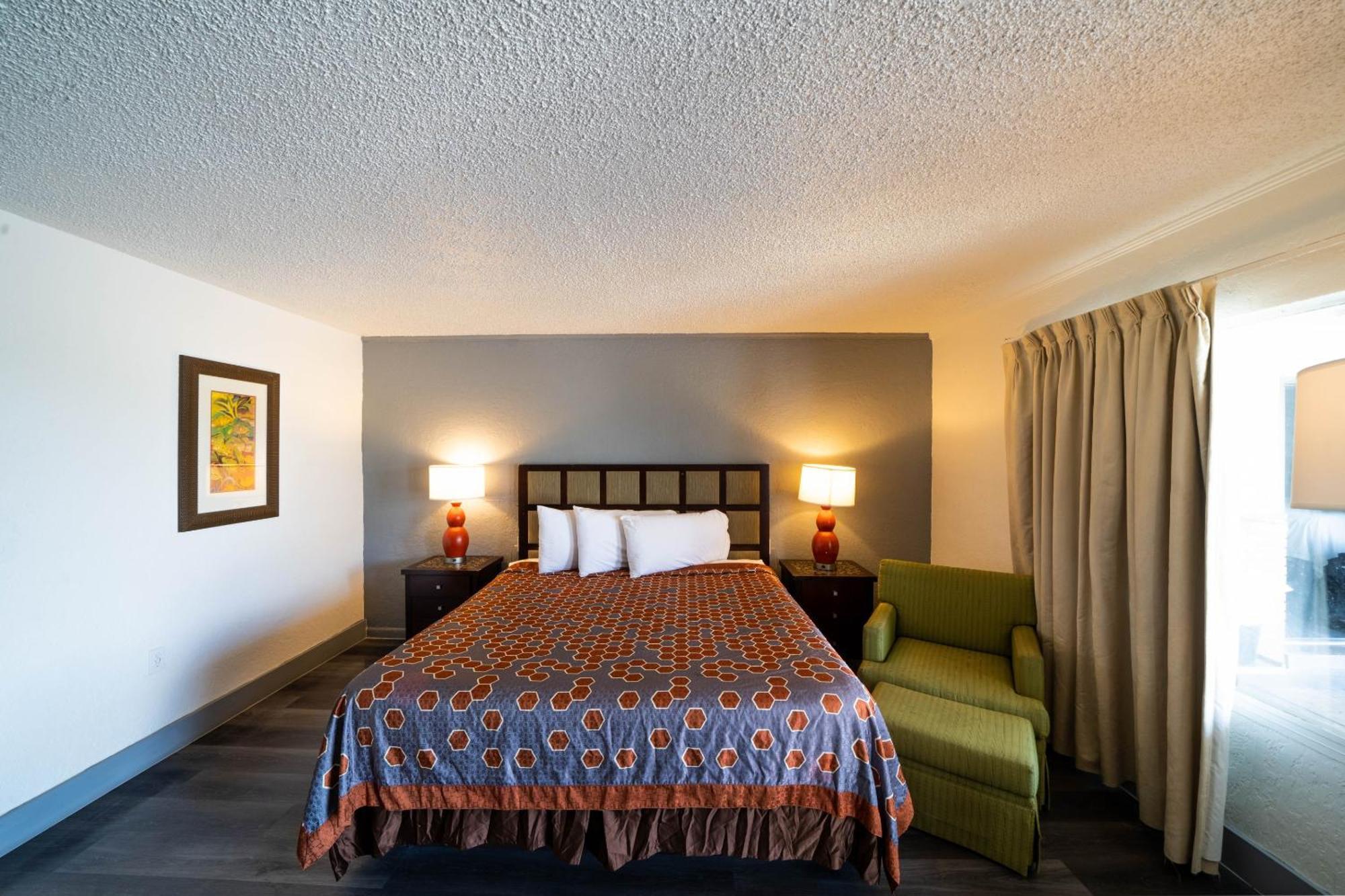 Oyo Hotel Ocala, Fl I-75 외부 사진