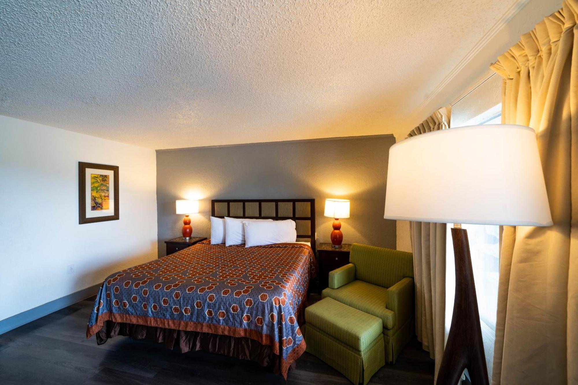 Oyo Hotel Ocala, Fl I-75 외부 사진