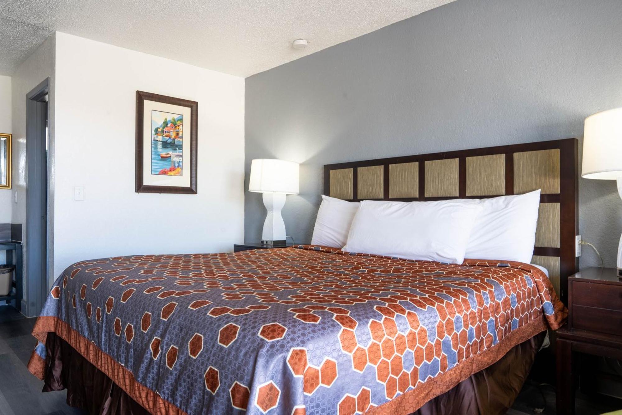 Oyo Hotel Ocala, Fl I-75 외부 사진