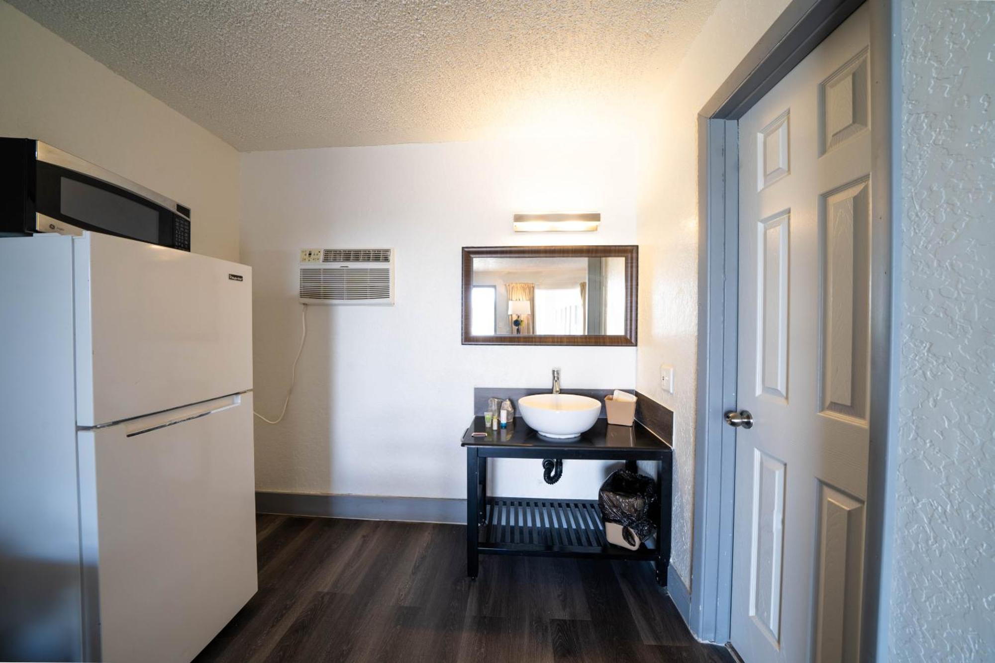 Oyo Hotel Ocala, Fl I-75 외부 사진