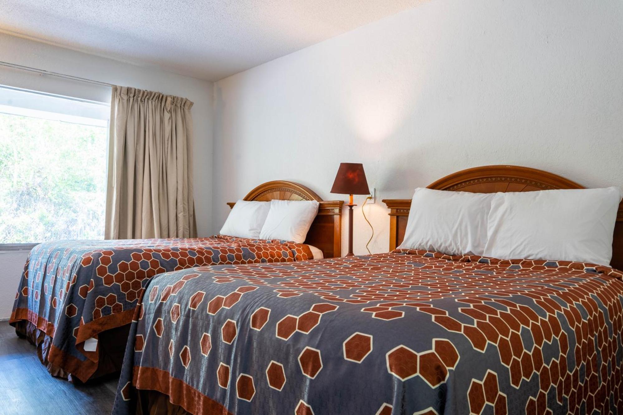Oyo Hotel Ocala, Fl I-75 외부 사진