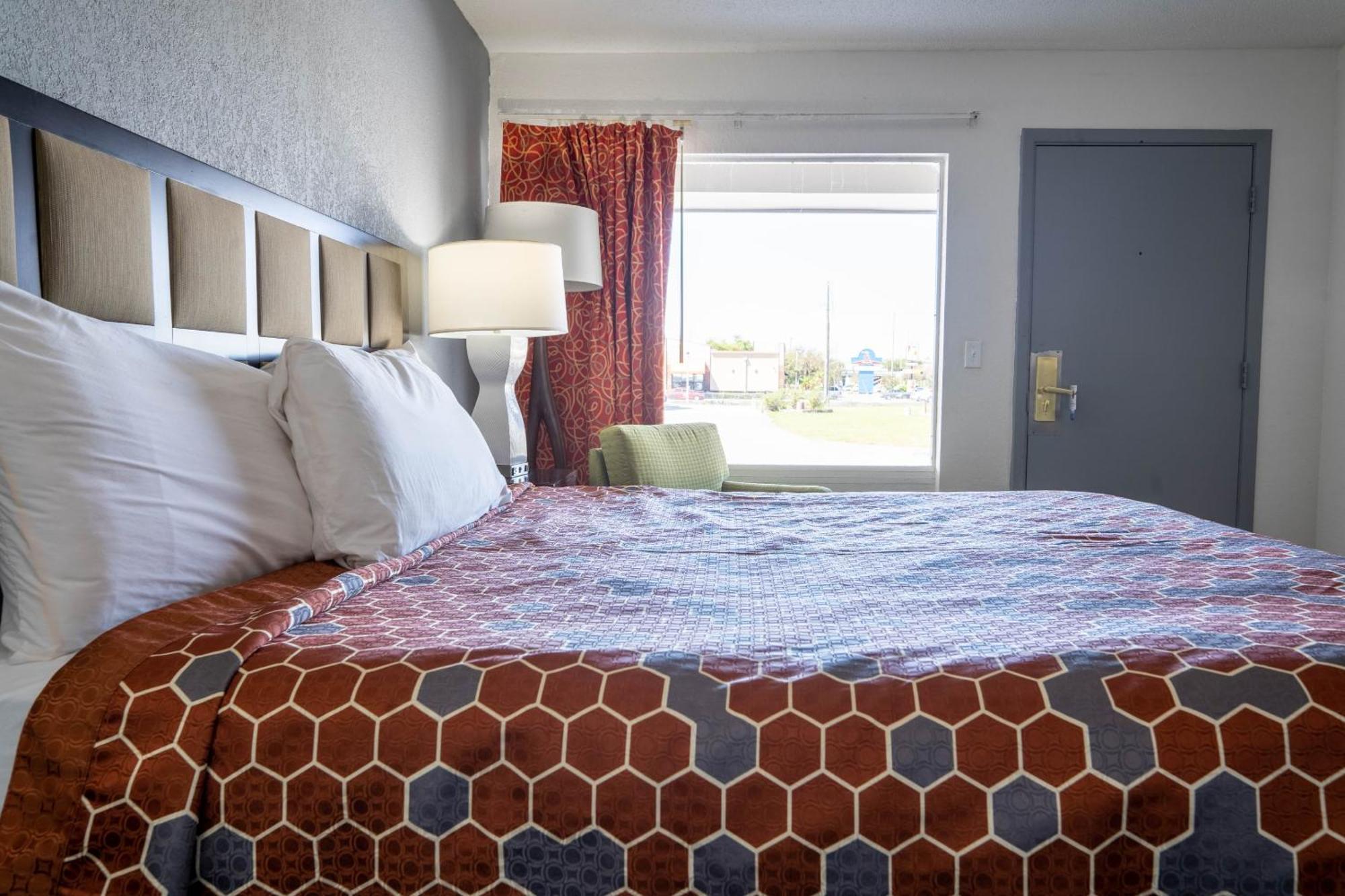 Oyo Hotel Ocala, Fl I-75 외부 사진