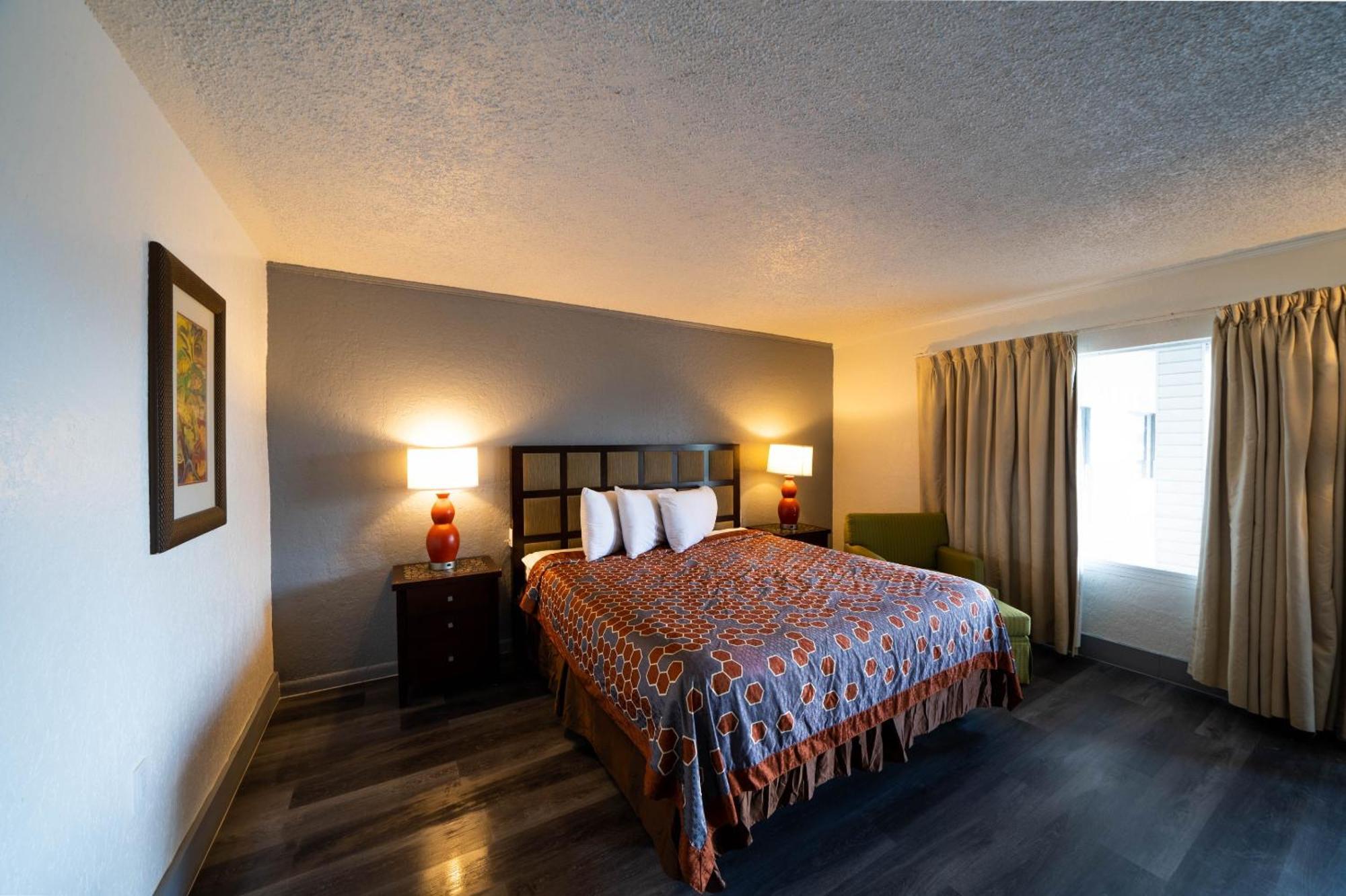 Oyo Hotel Ocala, Fl I-75 외부 사진