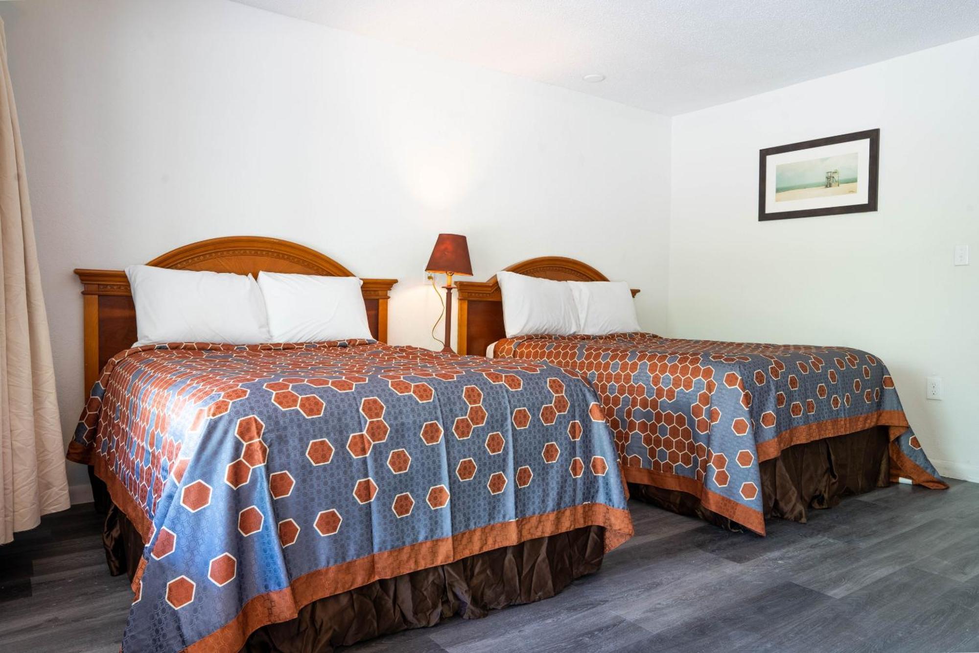 Oyo Hotel Ocala, Fl I-75 외부 사진
