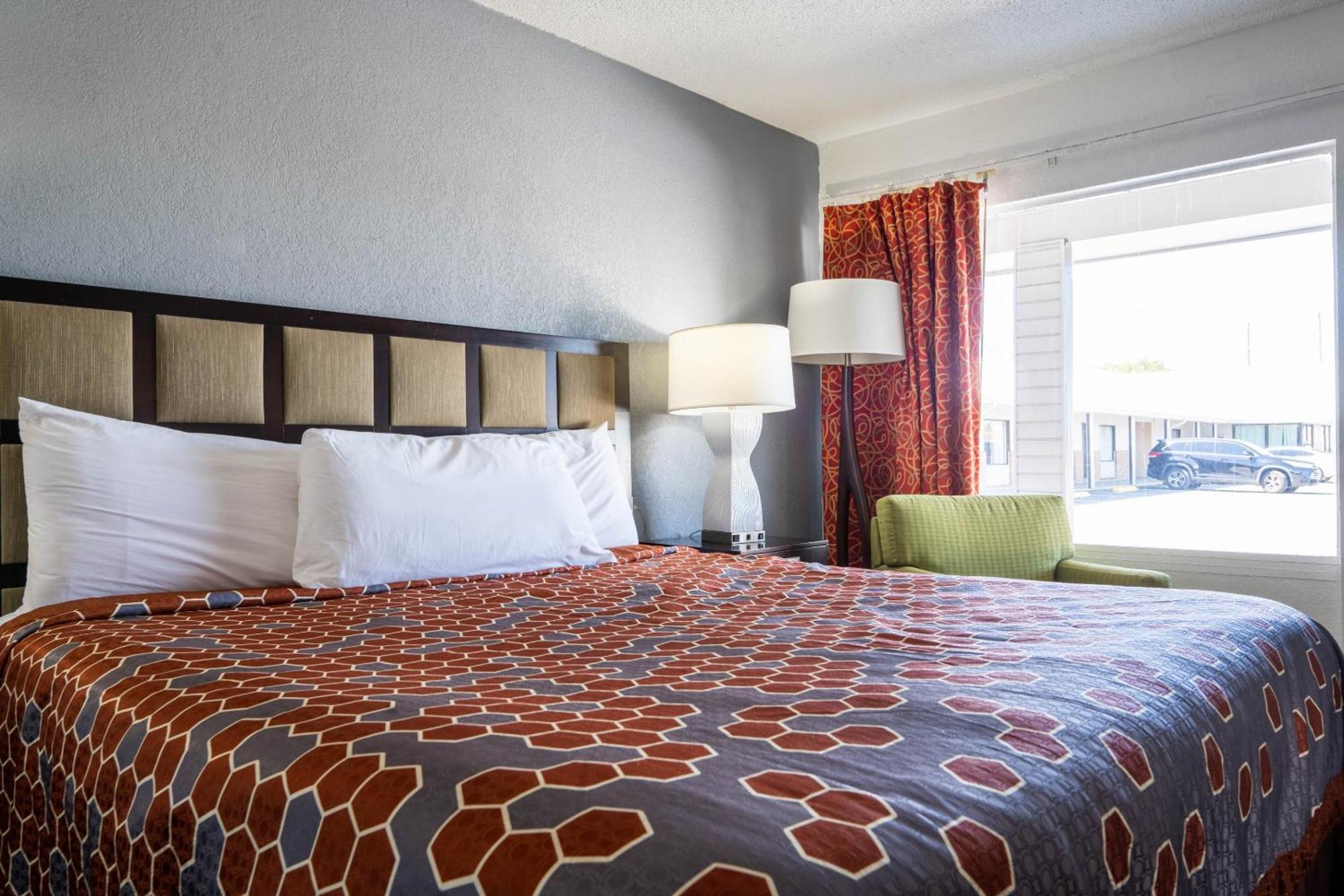 Oyo Hotel Ocala, Fl I-75 외부 사진