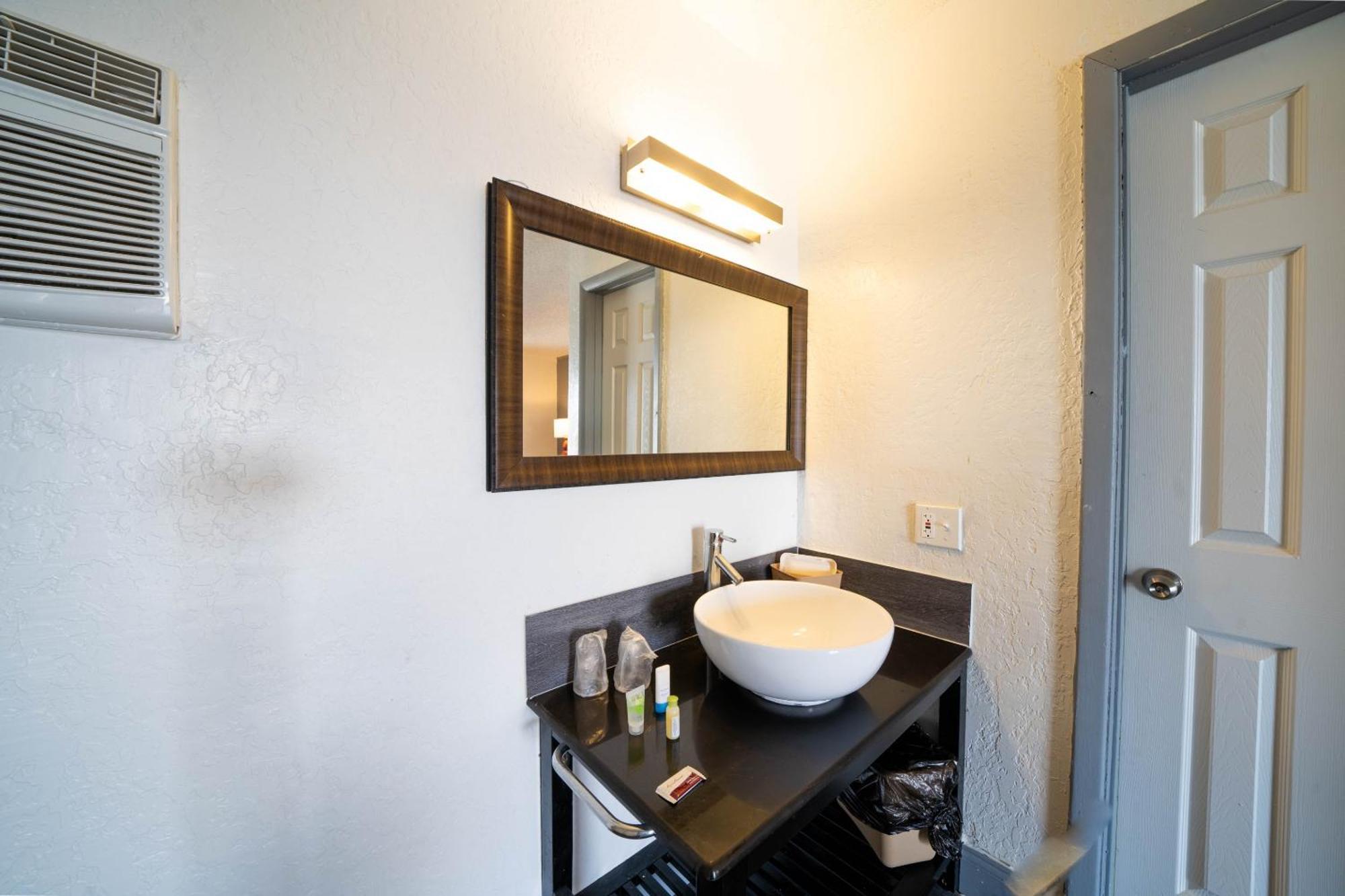 Oyo Hotel Ocala, Fl I-75 외부 사진