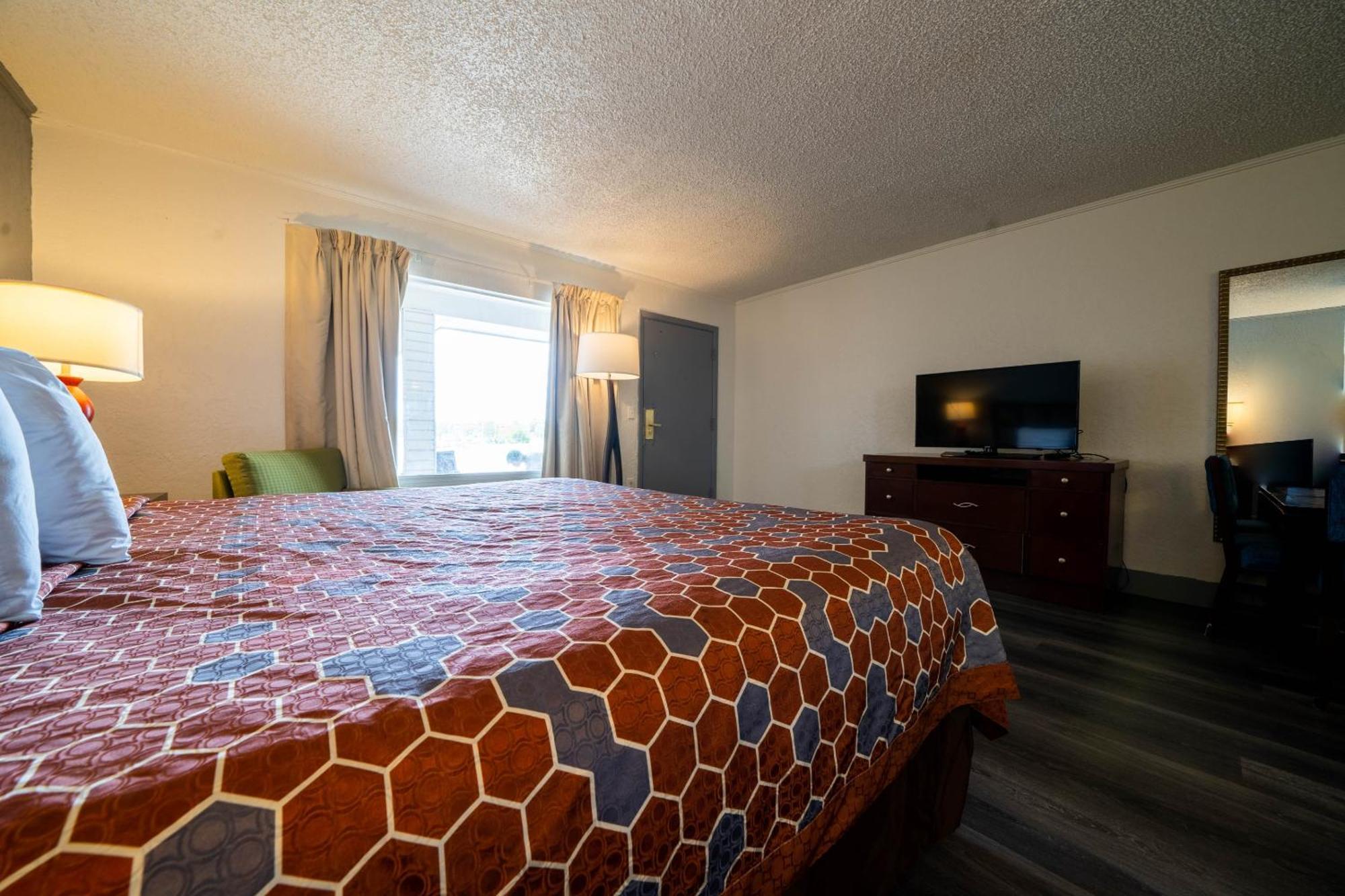 Oyo Hotel Ocala, Fl I-75 외부 사진