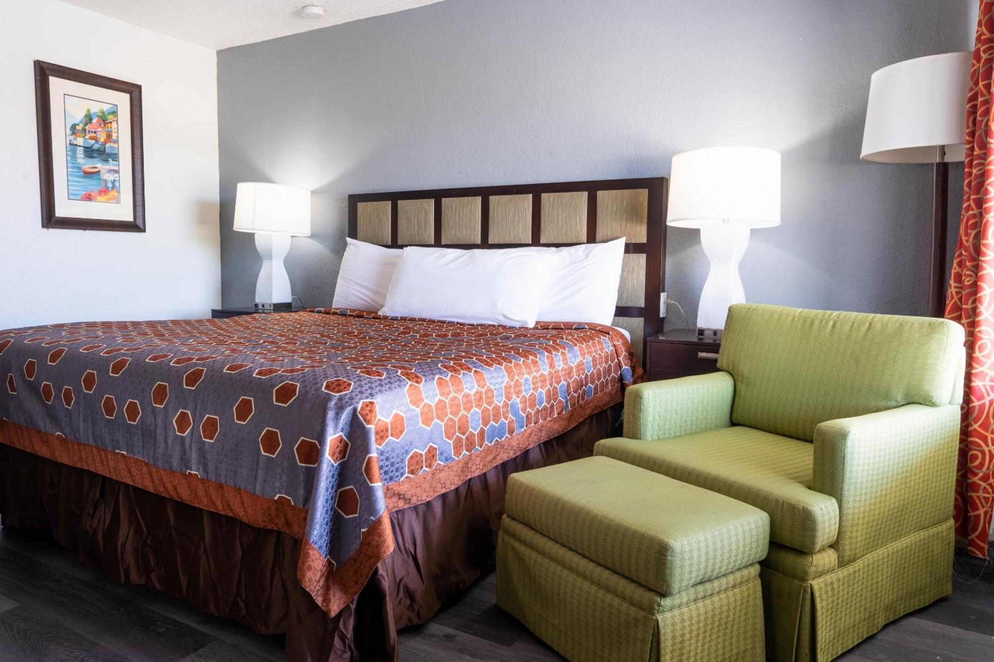 Oyo Hotel Ocala, Fl I-75 외부 사진